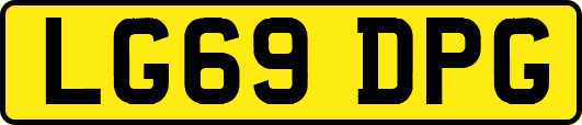 LG69DPG
