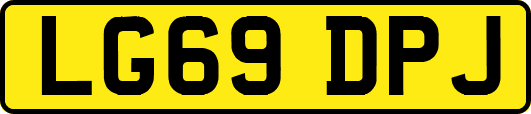 LG69DPJ