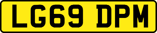 LG69DPM
