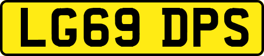LG69DPS