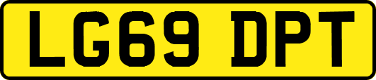 LG69DPT