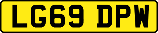 LG69DPW