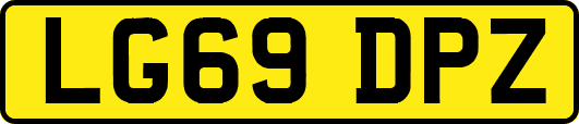 LG69DPZ