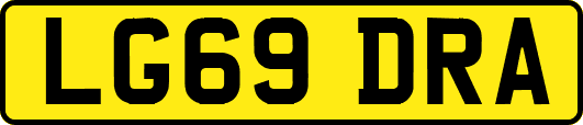 LG69DRA