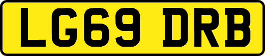 LG69DRB