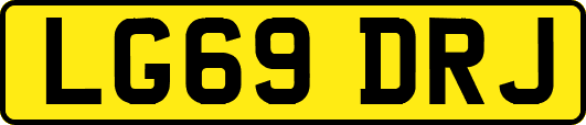 LG69DRJ