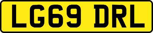 LG69DRL