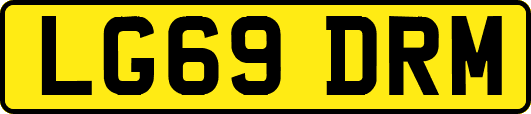 LG69DRM