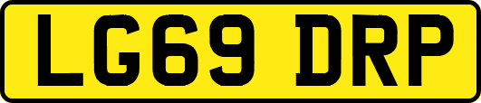 LG69DRP