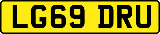 LG69DRU
