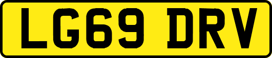 LG69DRV