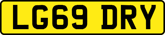 LG69DRY