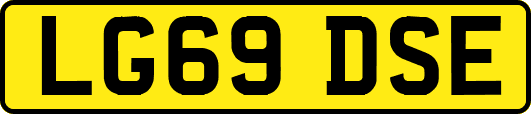 LG69DSE