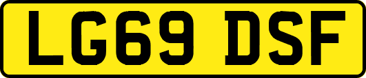 LG69DSF