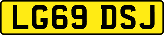 LG69DSJ