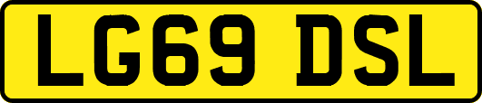LG69DSL
