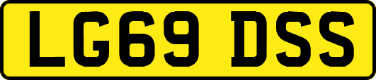 LG69DSS
