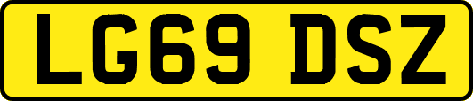 LG69DSZ