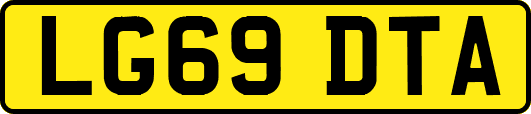 LG69DTA