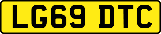 LG69DTC