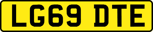 LG69DTE