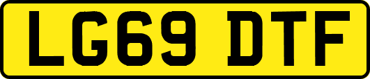 LG69DTF