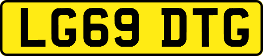 LG69DTG