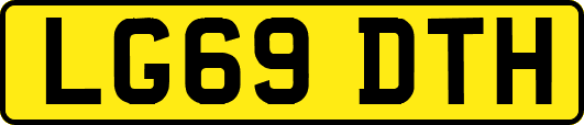 LG69DTH