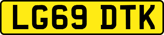 LG69DTK