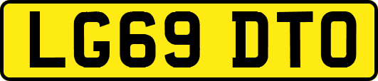 LG69DTO