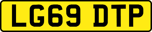 LG69DTP