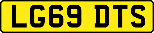 LG69DTS