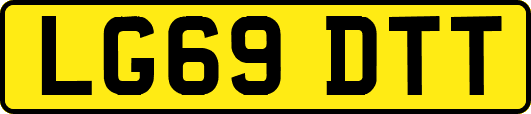 LG69DTT