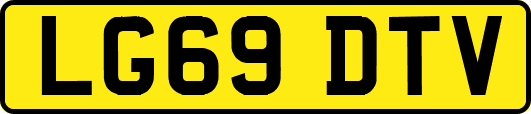 LG69DTV