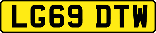 LG69DTW