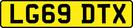 LG69DTX