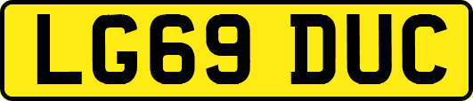 LG69DUC