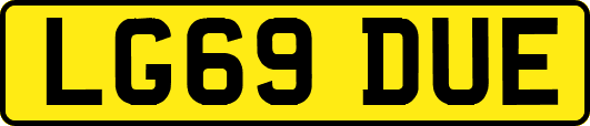 LG69DUE