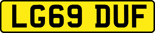 LG69DUF
