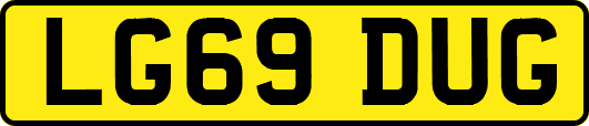 LG69DUG