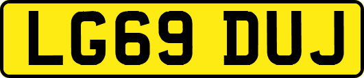 LG69DUJ