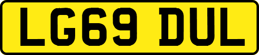 LG69DUL