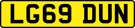 LG69DUN