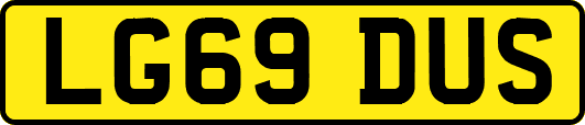 LG69DUS