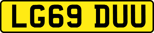 LG69DUU