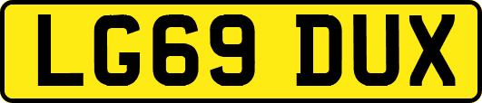 LG69DUX