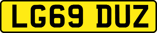 LG69DUZ