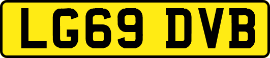 LG69DVB