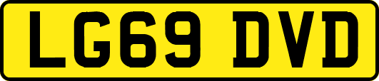 LG69DVD