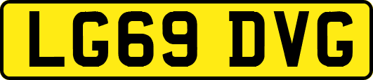 LG69DVG
